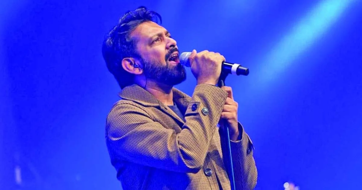 Tahsan hints at music exit, fans reel from surprise