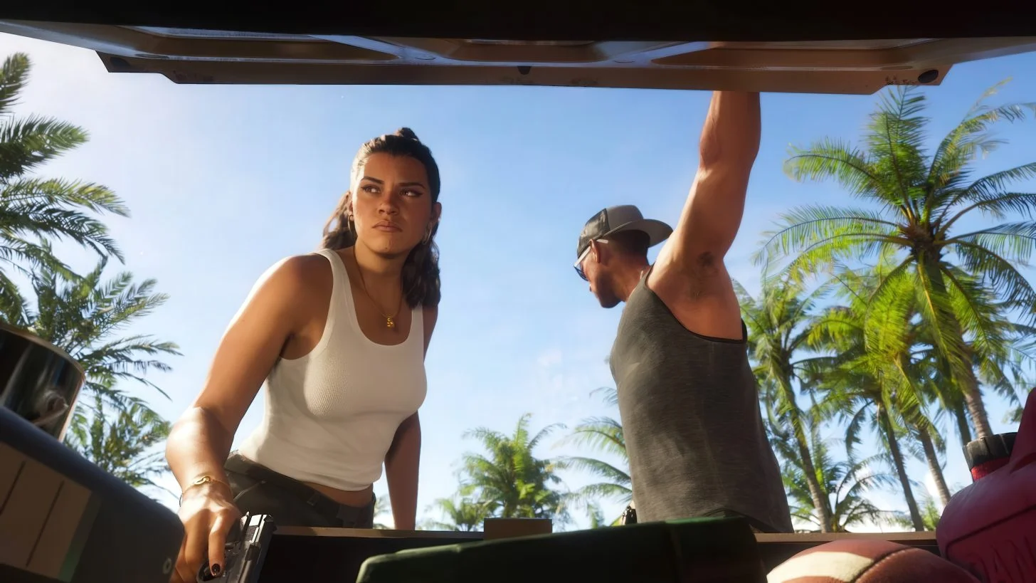 Take-Two CEO envisions AI-driven game character conversations