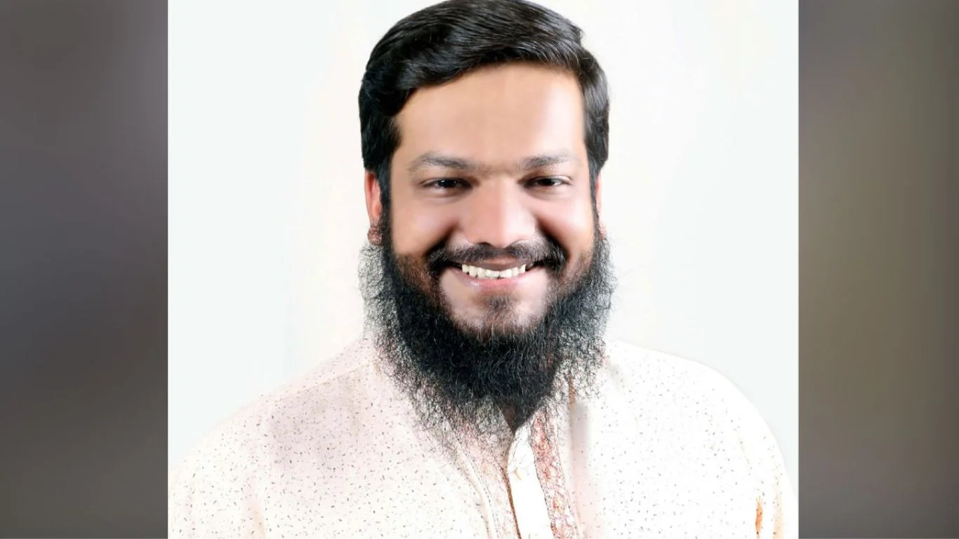 Tangail Jubo League leader Shah Jony arrested at a brothel
