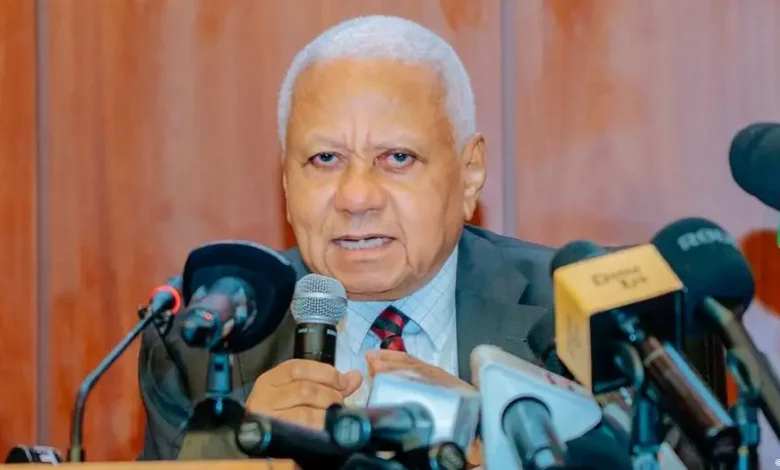 Tanzania’s truth quest, led by legal giants