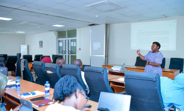 Tanzania and Zanzibar officials draft new loan guidelines
