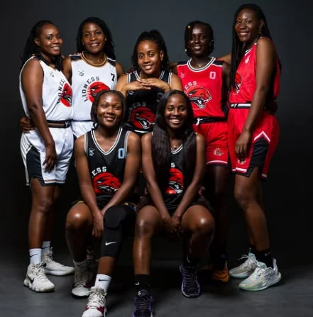 Tanzania confirms teams for Africa Women Basketball League