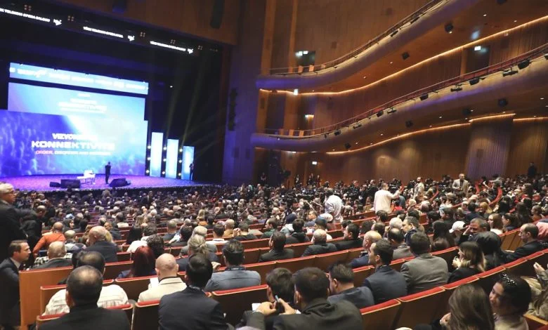 Tanzania courts Turkish cash at global biz summit