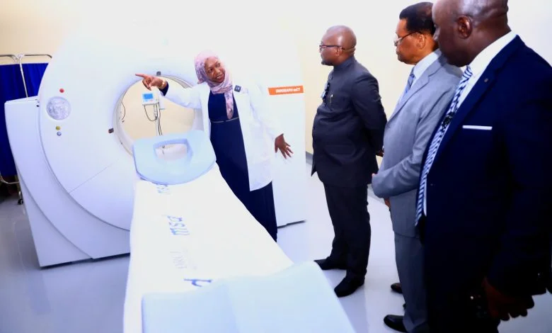 Tanzania eyes Africa’s top cancer authority spot