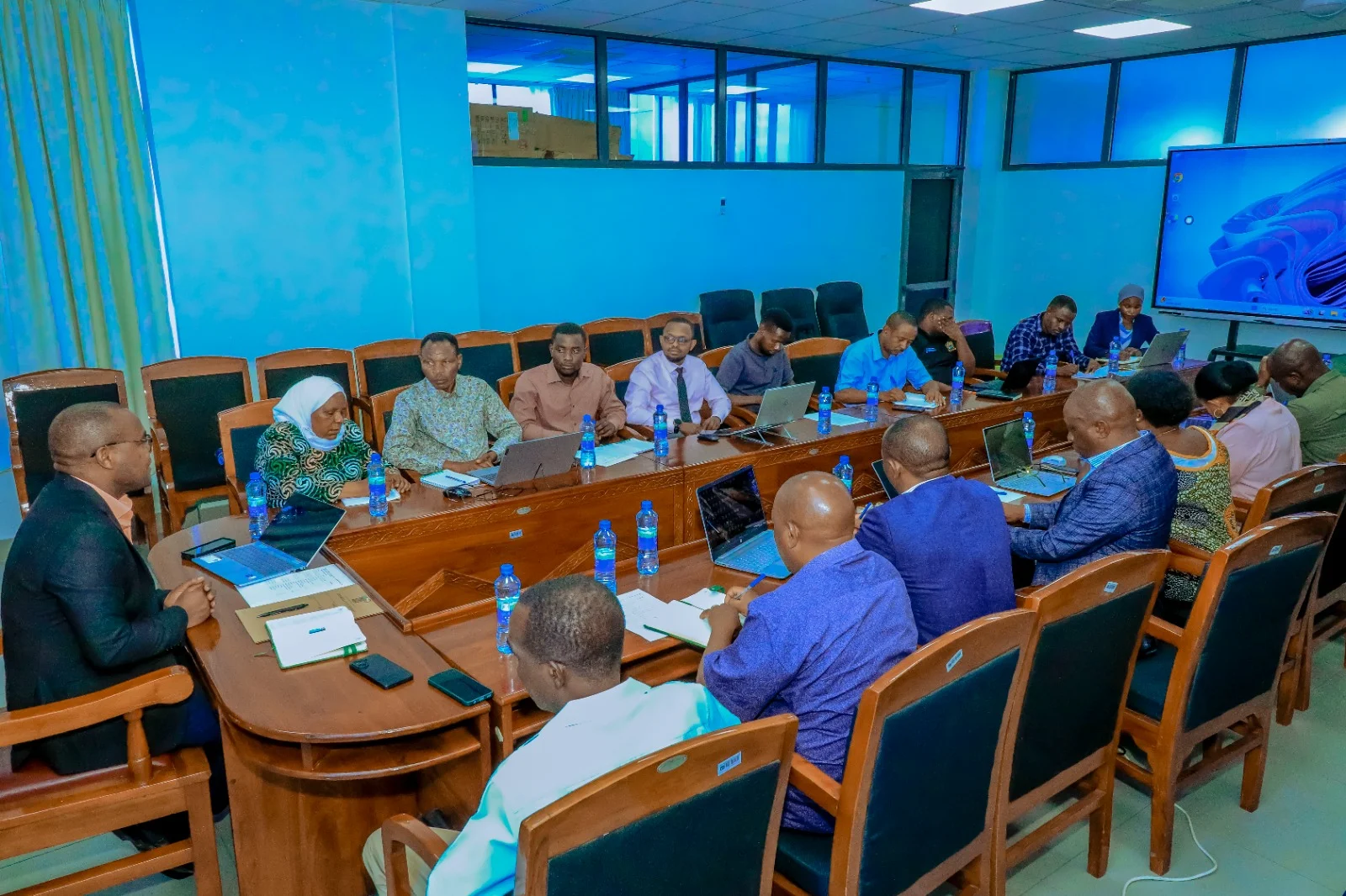 Tanzania eyes stronger forestry beekeeping sector