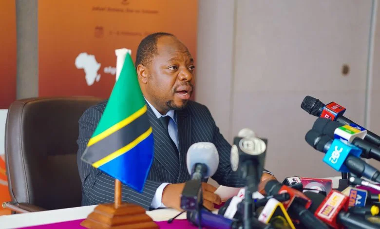 Tanzania hosts Africa summit to launch farm tech strategy