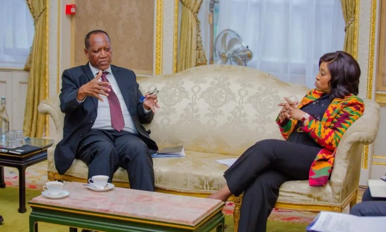 Tanzania pledges stronger Commonwealth governance ties