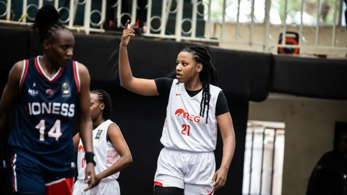 Tanzania sides end WBLA groups with mixed results