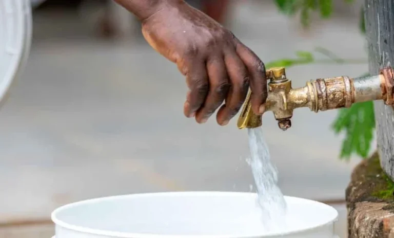 Tanzania's Mwanza Region Gets Major Water Boost