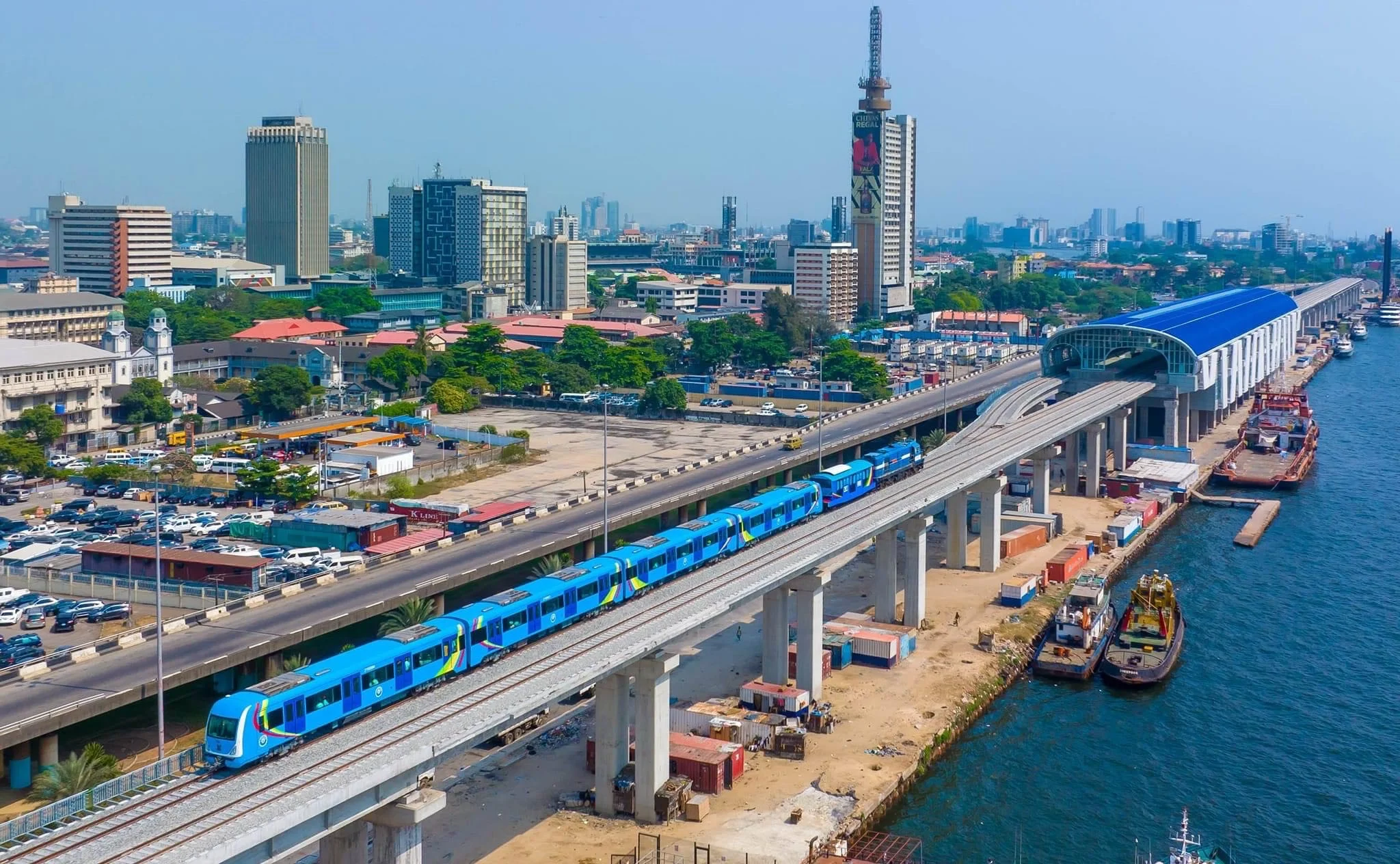 Tanzania's SGR outpaces Kenya's in African speed ranking