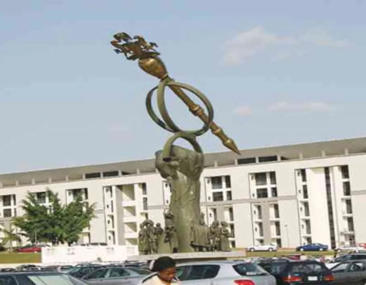 Taraba Lawmakers Snatch Control of Their Funds