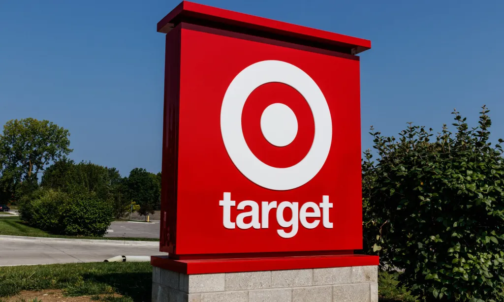 Target cuts 1,800 jobs ahead of the holidays