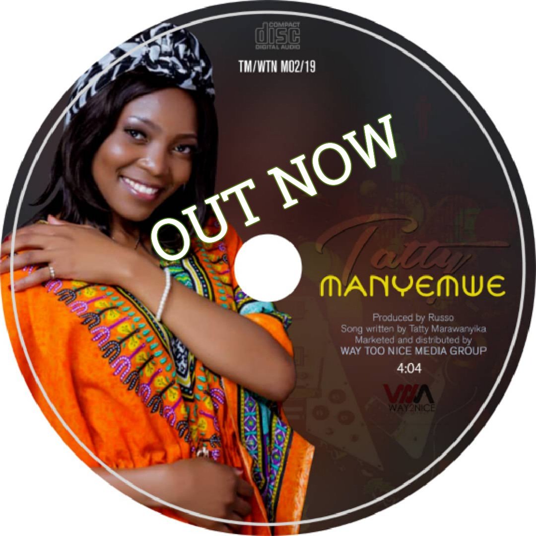 Tatty - Manyemwe (Zimbabwe Music by Tatenda Marawanyika).jpg