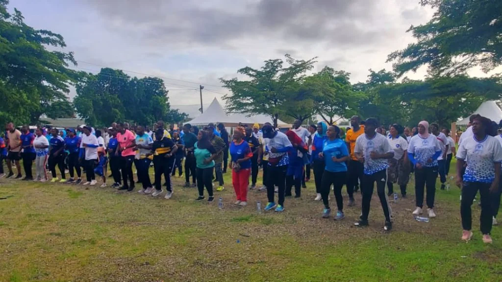 Tax staff lace up and pretend friendship fixes Tanzania’s revenue woes