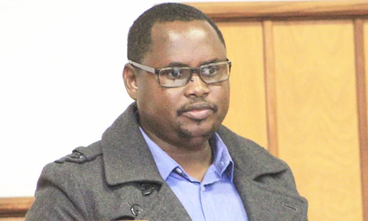 Teacher Sues Paper for N$300K Over Pharmacy Gaffe