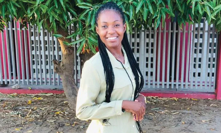 Teen Mom Beats Odds Gets Degree then Faces Job Hell