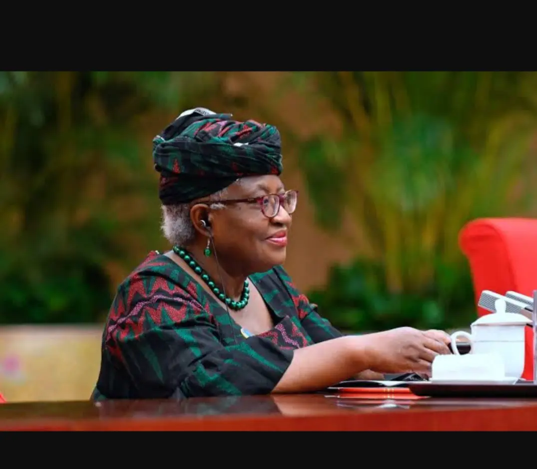 Tems Ngozi Salah Dominate Africa Peace Icons List