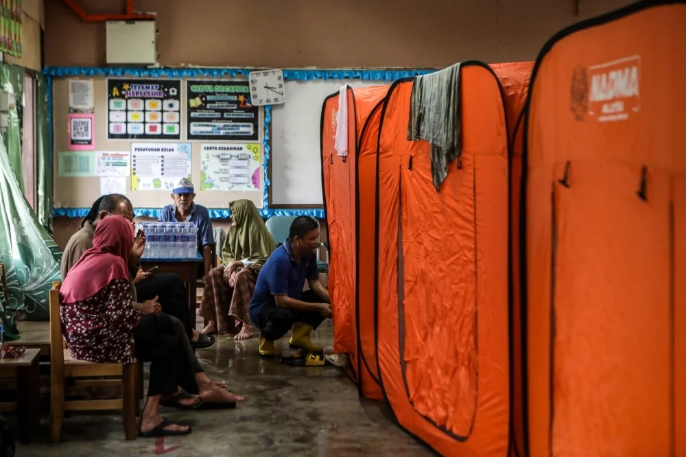 Terengganu ensures SPM exams go ahead despite floods