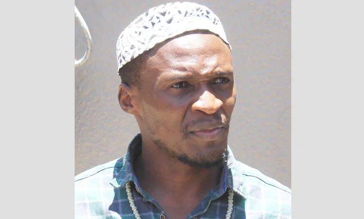 Terrorism Suspect Jona Hangula Due for July Hearing