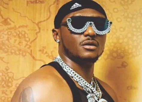 Terry G signs with Prime Crest, plans 'Away' release