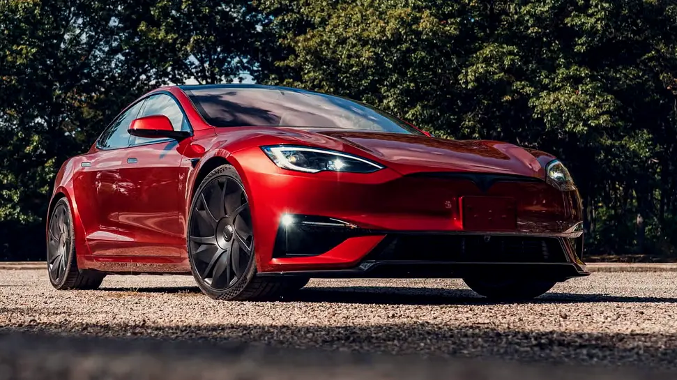 Tesla will end production of the Model S and X