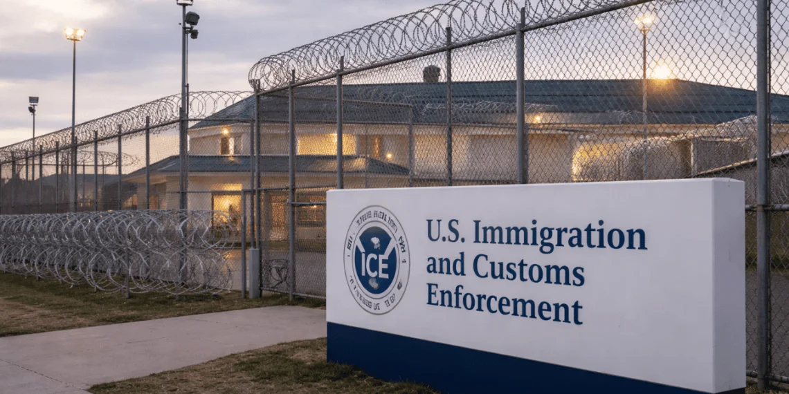 Texas guards restrained Geraldo Lunas Campos at Fort Bliss camp