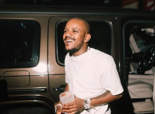 Thakgi body-shames Kabza, fans fire back with fury