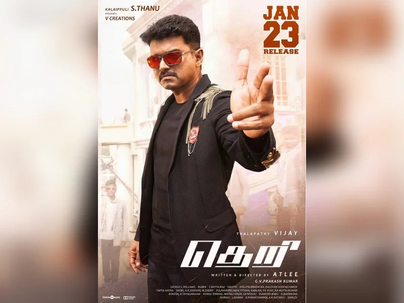 Thanu preps a new date for Theri as tiny films beg for mercy