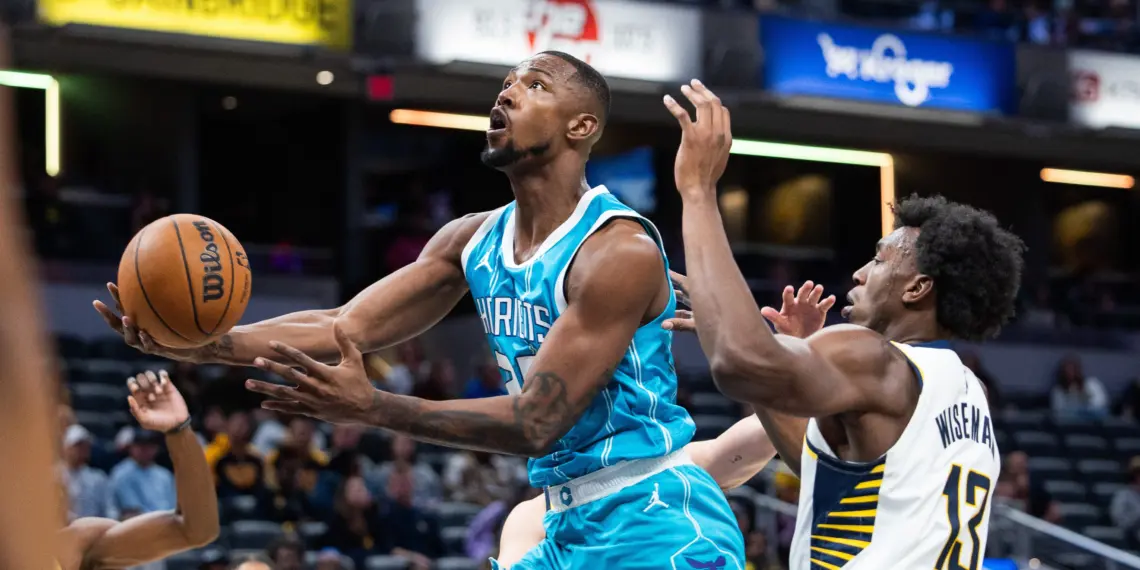 The Indiana Pacers are set are to axe James Wiseman next