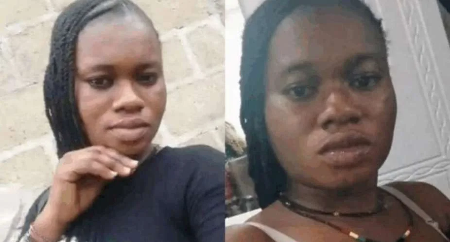 Theresa Darkoah is dead, over GH₵100 fan repair gone rotten
