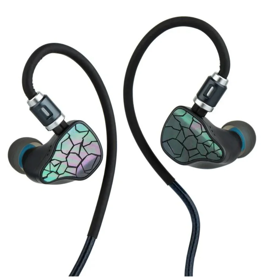 THIEAUDIO HYPE 4 MKII IEM lands with new drivers, tuning