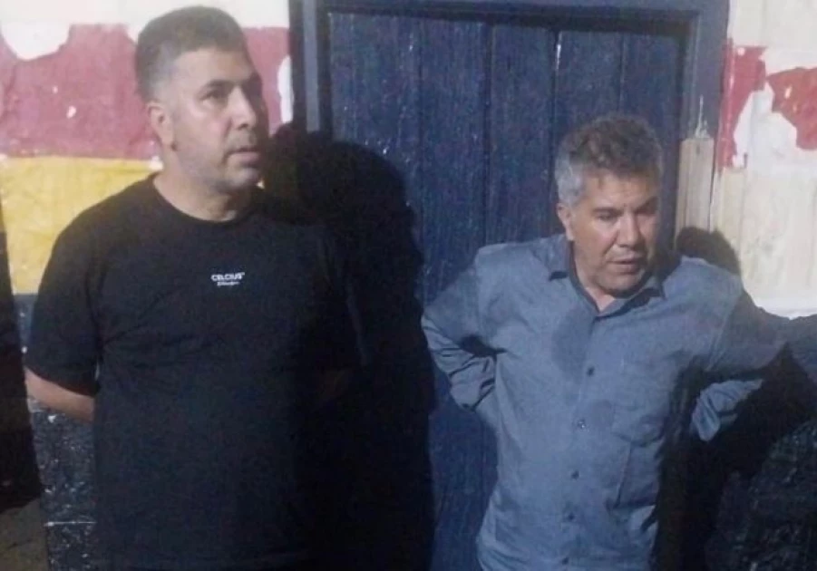Thika shopkeeper helps nab Iranians linked to phone shop theft