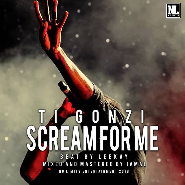 Ti Gonzi - Scream For Me.jpg