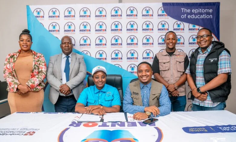 Tigzozo Media starts creative school for Zimbabwe film skills