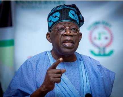 Tinubu revamps power regulator, names Oseni as NERC chief