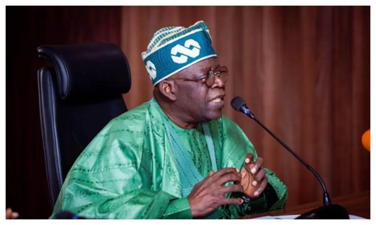 Tinubu touts 4D doctrine as poverty and terror bite