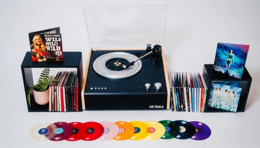 Tiny Vinyl preps a European tour for its tiny plastic toys