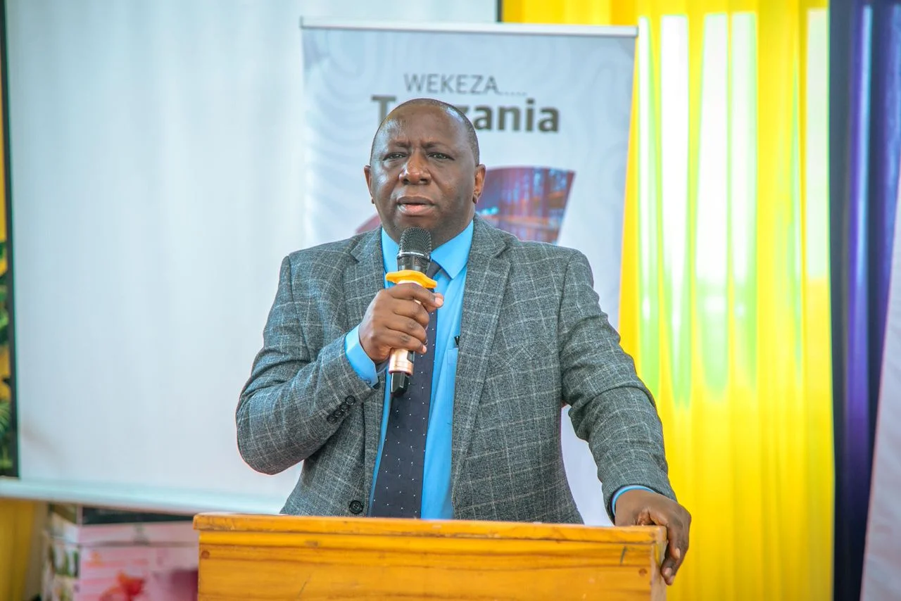 TISEZA seminar draws 120 investors to Songwe region