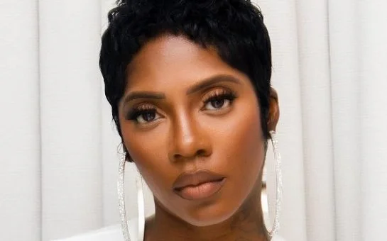 Tiwa calls out industry creeps