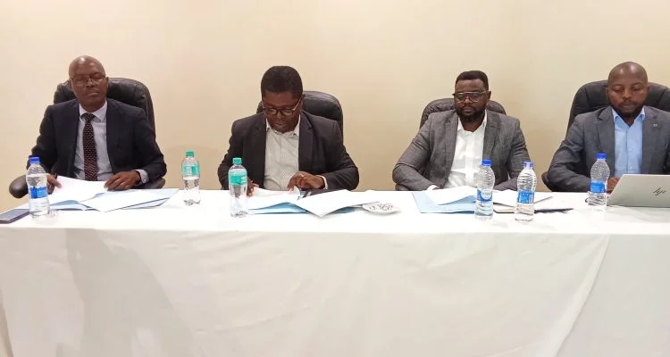 TNM Mpamba's greedy plot to fleece Super League fans is foiled