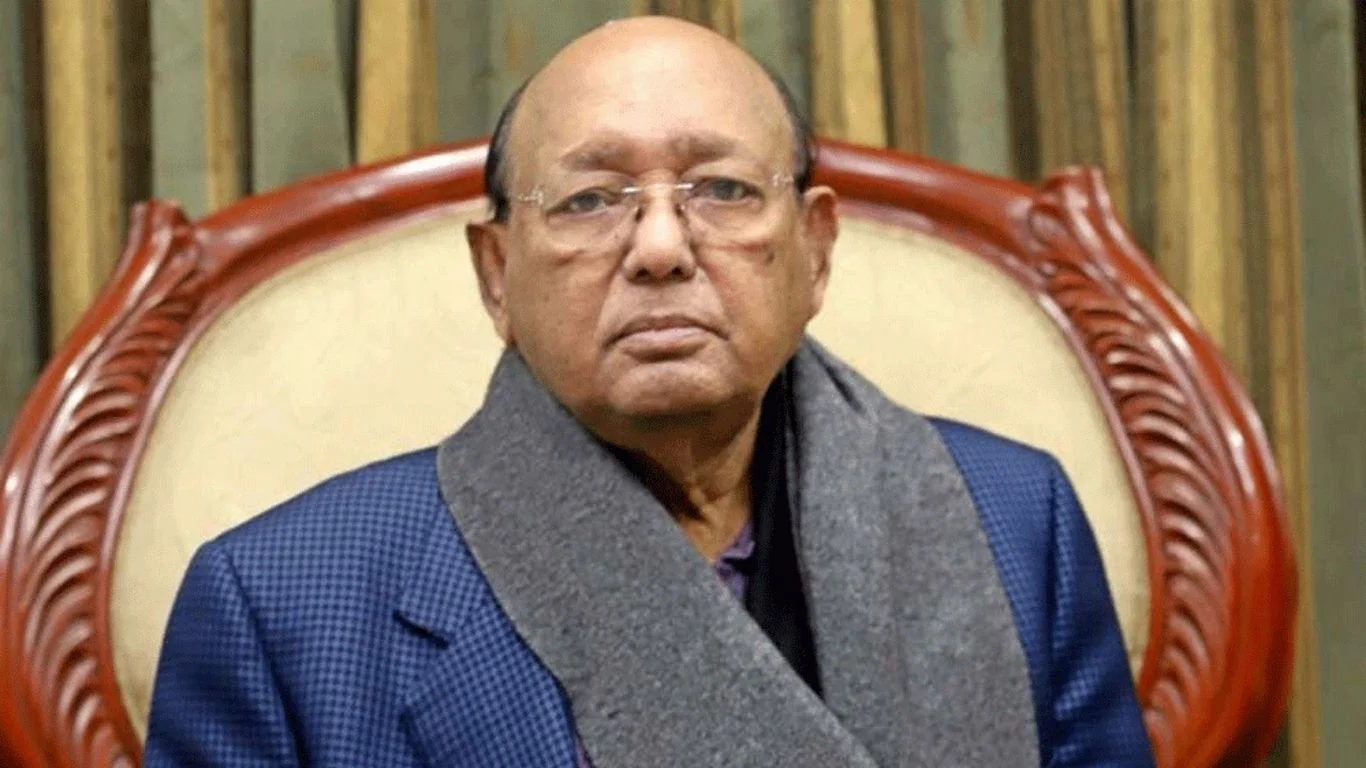 Tofail Ahmed circling the drain at Square Hospital