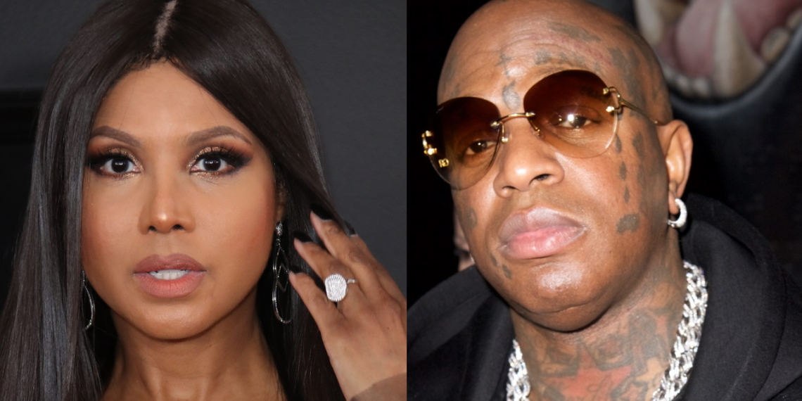 Toni finds calm in Birdman bliss