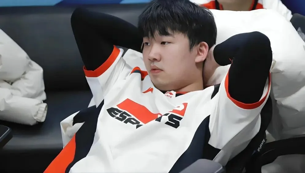 Top Esports reports jungler Naiyou to LPL for match fixing probe