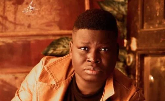 Tosin Bee says music and ministry are intertwined