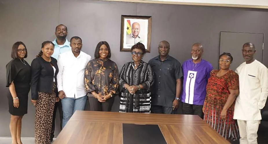 Tour Guides Hail Urban Clean Up as Tourism Gamechanger