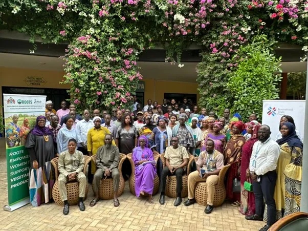 Tourism and farming unite, B2B links boost Gambia