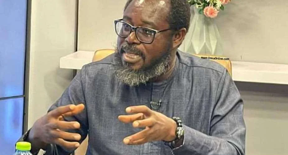 Tourism tech turf war, Ghana app showdown brews