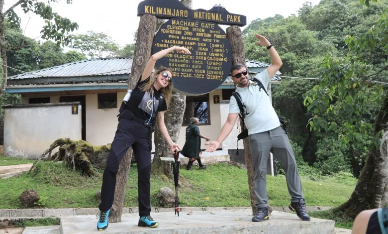 Tourists rave about Tanzania’s hospitality and positive vibes