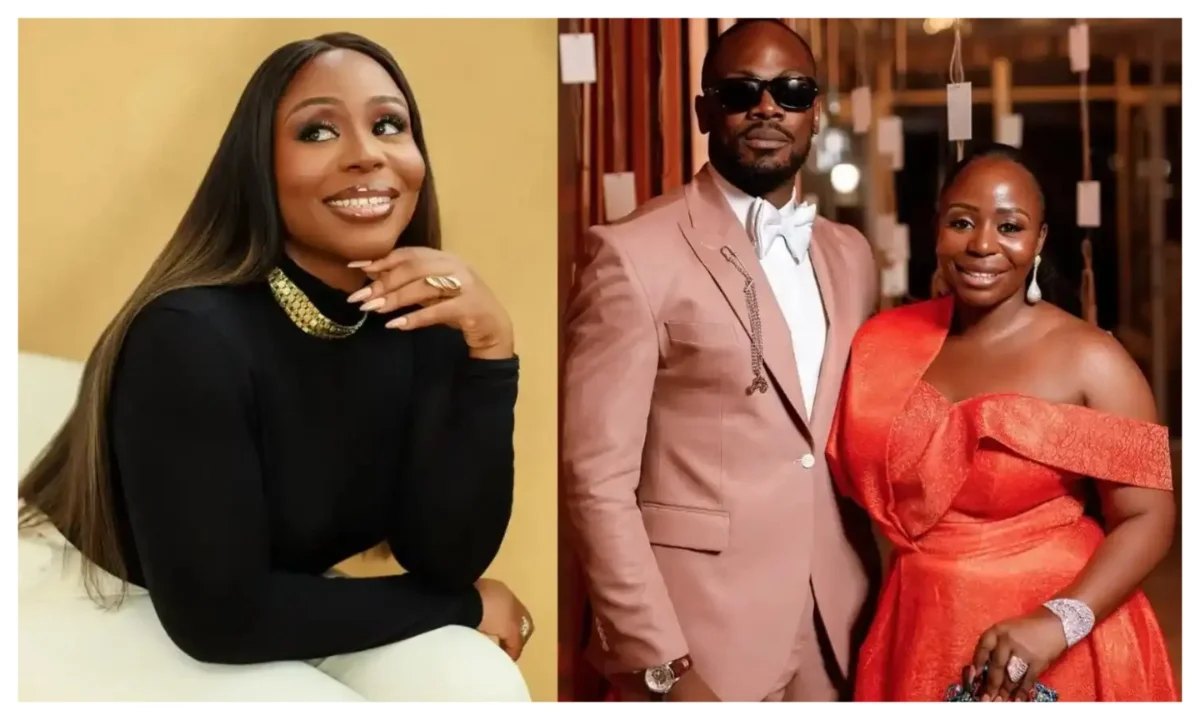 Toyosi says cheating’s not a dealbreaker, prays Jezebels away