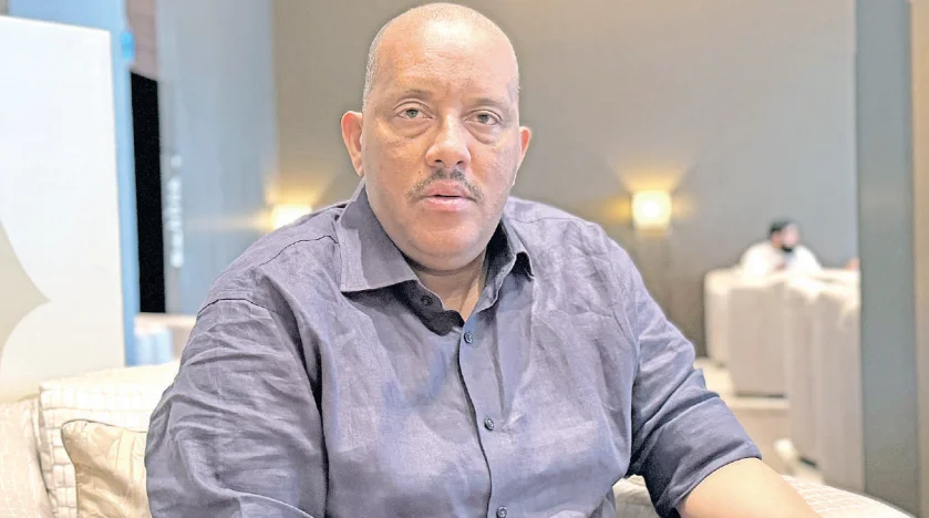 TPLF Rift Splits Tigray and Stirs Up Trouble